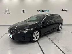 Preto Usado 2021 Opel Grandland X SUV | € 18.900 (Bom preço)