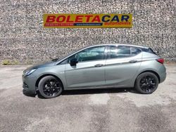 Cinza escuro Usado 2021 Opel Astra Ultimate Sedan | € 18.250 (Caro)