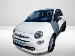 Branco Usado 2023 Fiat 500 | € 13.490 (Preço justo)