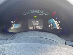 Branco Usado 2016 Nissan Leaf Citadino | € 7.000 (Super Preço)