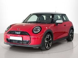 Usado 2024 Mini Cooper Citadino | € 31.900