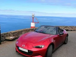 Usado 2018 Mazda MX5 Cabrios | € 23.000 (Bom preço)