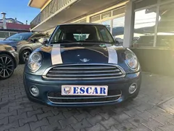Azul Usado 2011 Mini Cooper Citadino | € 8.750 (Bom preço)
