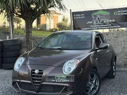 Usado 2012 Alfa Romeo MiTo Citadino | € 7.999 (Preço justo)