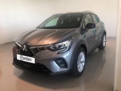 Branco Usado 2023 Mitsubishi ASX SUV | € 19.700 (Preço justo)