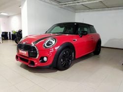 Vermelho Usado 2018 Mini Cooper Citadino | € 21.200 (Preço justo)