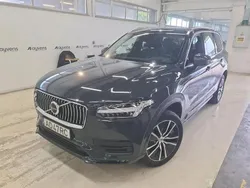 Cinza Usado 2020 Volvo XC90 Momentum SUV | € 43.000 (Super Preço)