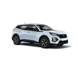 Branco Novo 2024 Peugeot 2008 Style SUV | € 23.055 (Bom preço)