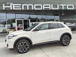 Branco Novo 2025 Fiat 600 La Prima SUV | € 27.999 (Preço justo)