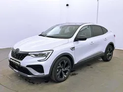 Branco Usado 2023 Renault Arkana SUV | € 26.750 (Preço justo)