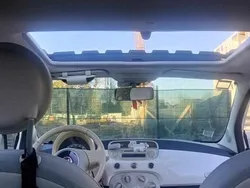 Branco Usado 2010 Fiat 500 Citadino | € 6.500 (Bom preço)