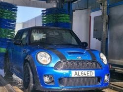 Usado 2009 Mini John Cooper Works Citadino | € 11.250 (Super Preço)