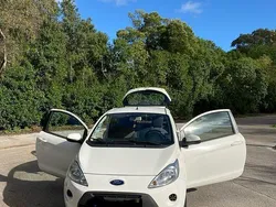 Usado 2015 Ford Ka Citadino | € 6.500