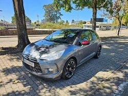 Usado 2011 Citroën DS3 Sport Chic | € 7.250 (Preço justo)