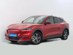 Outra Usado 2021 Ford Mustang Mach-E SUV | € 34.500 (Bom preço)