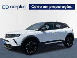 Branco Usado 2022 Opel Mokka Edition SUV | € 18.790 (Preço justo)