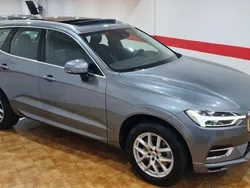 Cinza Usado 2018 Volvo XC60 Momentum SUV | € 29.999