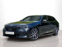 Usado 2024 BMW 530e Shadowline Carrinha | € 69.900