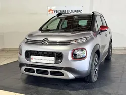Cinza prata Usado 2021 Citroën C3 Aircross PureTech SUV | € 13.750 (Bom preço)