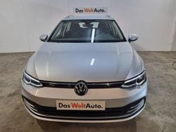 Cinza Usado 2024 VW Golf VIII Life Carrinha | € 29.200 (Bom preço)