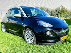 Azul Usado 2017 Opel Adam Glam Citadino | € 10.800 (Preço justo)