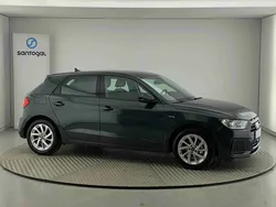 Cinzento Novo 2025 Audi A1 Sportback Advanced Citadino | € 25.990 (Preço justo)