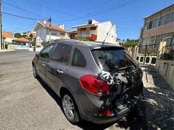 Usado 2009 Renault Clio II Sedan | € 2.000 (Super Preço)