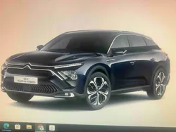 Citroën C5 X