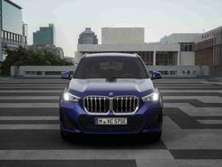 Vermelho Novo 2025 BMW X1 Luxury Line SUV | € 58.000