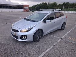 Usado 2018 Kia Ceed Sportswagon Carrinha | € 12.990 (Preço justo)