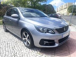 Outro Usado 2019 Peugeot 308 Allure | € 15.950 (Bom preço)