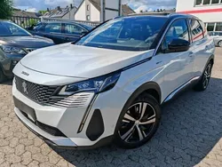Branco Usado 2021 Peugeot 3008 | € 29.900 (Caro)