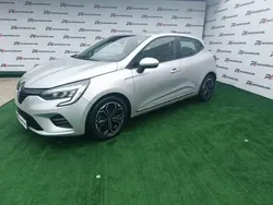 Cinzento Usado 2020 Renault Clio GrandTour Intens Carrinha | € 14.500