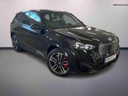 Preto Usado 2025 BMW iX1 Comfort Edition SUV | € 55.500 (Caro)