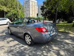 Cinzento Usado 2006 Renault Mégane GrandTour Carrinha | € 5.000