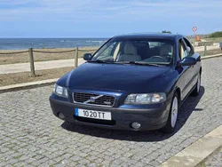 Usado 2002 Volvo S60 Sedan | € 4.700