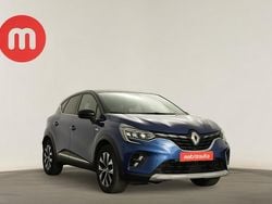 Usado 2024 Renault Captur Techno SUV | € 21.299 (Preço justo)