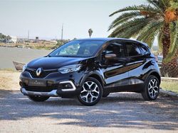 Preto Usado 2017 Renault Captur Initiale Paris SUV | € 15.990 (Preço elevado)