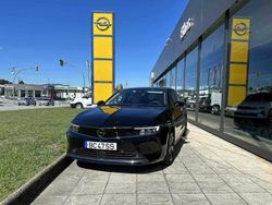 Preto Usado 2023 Opel Astra Elegance Citadino | € 29.990 (Bom preço)