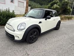 Usado 2011 Mini ONE Citadino | € 8.000 (Bom preço)