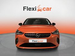 Laranja Usado 2020 Opel Corsa-e GS Line Citadino | € 14.990 (Preço elevado)