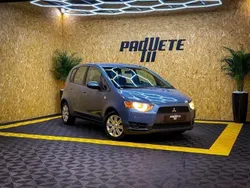 Azul Usado 2008 Mitsubishi Colt Inform | € 5.990 (Caro)