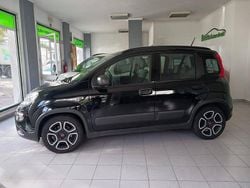 Preto Usado 2022 Fiat Panda | € 11.999