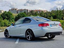 Usado 2009 BMW 320 Coupé | € 12.490 (Preço justo)