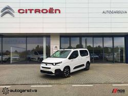 Branco Novo 2024 Citroën e-Berlingo Monovolume | € 29.800 (Caro)