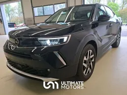 Preto Usado 2023 Opel Mokka-e Elegance SUV | € 22.450 (Bom preço)
