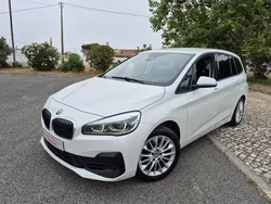 Usado 2020 BMW 216 Gran Tourer Monovolume | € 12.950 (Bom preço)