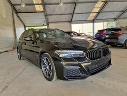 Preto Usado 2021 BMW 530 Coupé | € 39.990