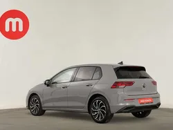 Cinzento Usado 2022 VW Golf VIII | € 24.699 (Caro)