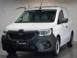 Branco Usado 2025 Renault Kangoo Monovolume | € 23.990 (Preço elevado)